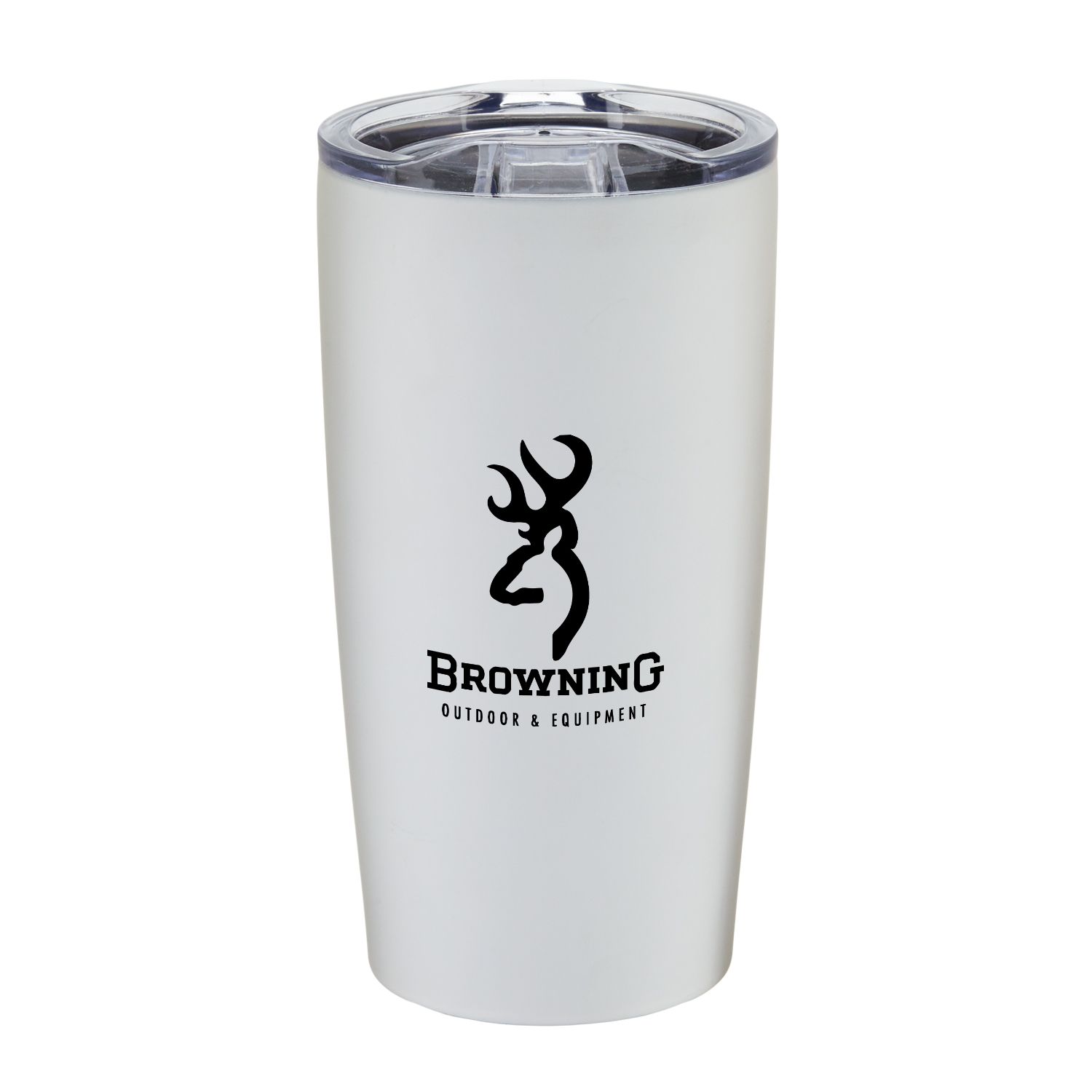 Stainless Steel Tumbler